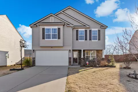 109 Prairie Wolf Run, Duncan, SC 29334