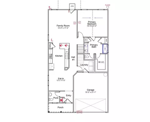 349 Prosperity Ln, Moore, SC 29369 photo 2