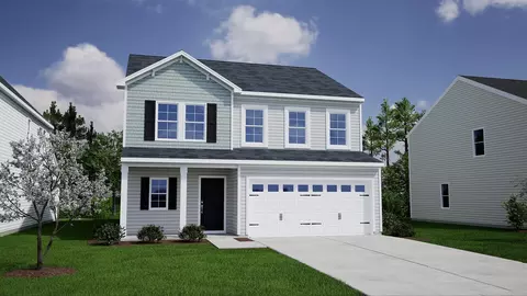 349 Prosperity Ln, Moore, SC 29369