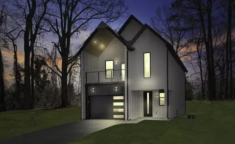 351 Church St, Woodruff, SC 29388