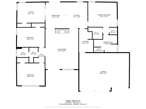 590 Ben Johnson Rd, Inman, SC 29349 photo 41