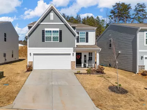 575 Wooden Duck St, Spartanburg, SC 29303