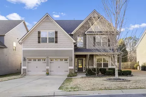 237 N Radcliff Way, Spartanburg, SC 29301