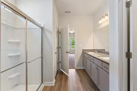 Entry Way - 7045 Fairview Falls Dr, Chesnee, SC 29323 photo 3 of 3