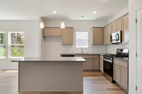 Kitchen - 7045 Fairview Falls Dr, Chesnee, SC 29323 photo 3 of 3