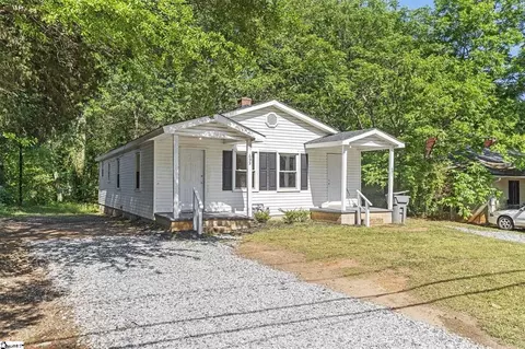 691 Beaumont Ave, Spartanburg, SC 29303