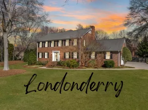 312 E Killarney Lk, Moore, SC 29369