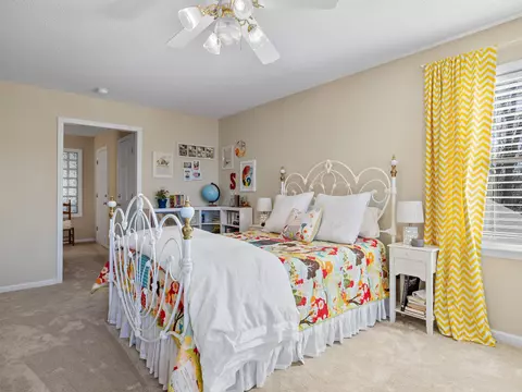 Bedroom - 312 E Killarney Lk, Moore, SC 29369 photo 6 of 10