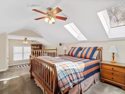 Bedroom - 312 E Killarney Lk, Moore, SC 29369 photo 8 of 10