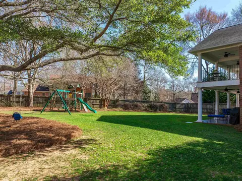 Exterior - 312 E Killarney Lk, Moore, SC 29369 photo 7 of 7