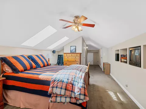 Bedroom - 312 E Killarney Lk, Moore, SC 29369 photo 9 of 10