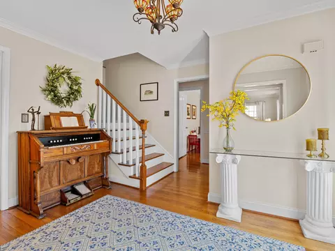 Entry Way - 312 E Killarney Lk, Moore, SC 29369 photo 2 of 2