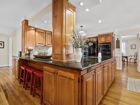 Kitchen - 312 E Killarney Lk, Moore, SC 29369 photo 1 of 3