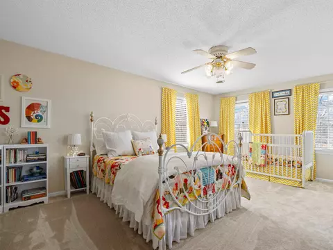 Bedroom - 312 E Killarney Lk, Moore, SC 29369 photo 5 of 10