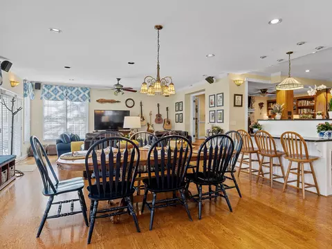 Dining - 312 E Killarney Lk, Moore, SC 29369 photo 4 of 5