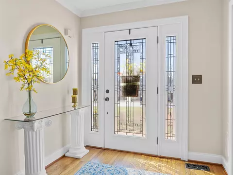 Entry Way - 312 E Killarney Lk, Moore, SC 29369 photo 1 of 2
