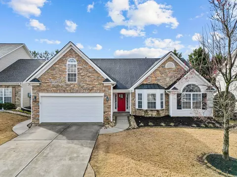 535 W Saddletree Dr, Reidville, SC 29375