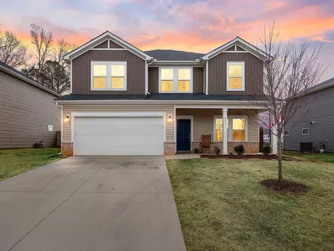 641 Grays Creek Rd, Spartanburg, SC 29303