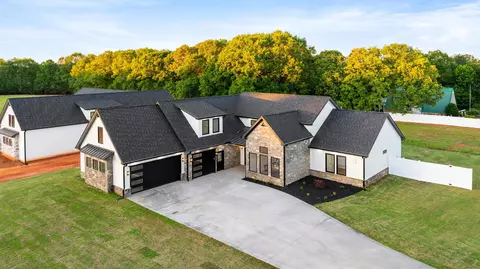 Exterior - 178 Cook Rd, Chesnee, SC 29323 photo 3 of 6