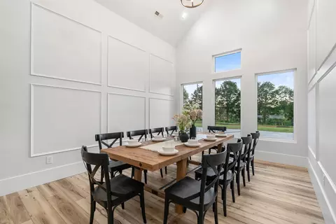 Dining - 178 Cook Rd, Chesnee, SC 29323 photo 1 of 3
