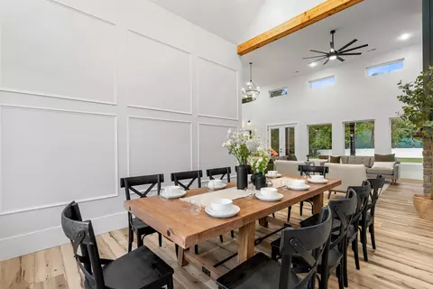 Dining - 178 Cook Rd, Chesnee, SC 29323 photo 2 of 3