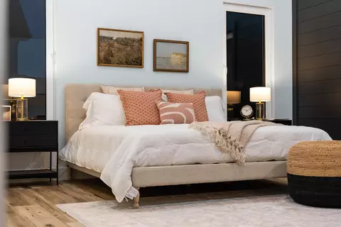 Bedroom - 178 Cook Rd, Chesnee, SC 29323 photo 4 of 6