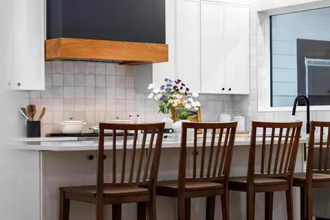 Kitchen - 178 Cook Rd, Chesnee, SC 29323 photo 8 of 14