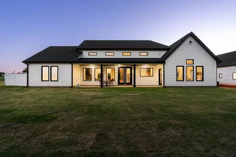 Exterior - 178 Cook Rd, Chesnee, SC 29323 photo 6 of 6