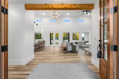 Entry Way - 178 Cook Rd, Chesnee, SC 29323 photo 1 of 1