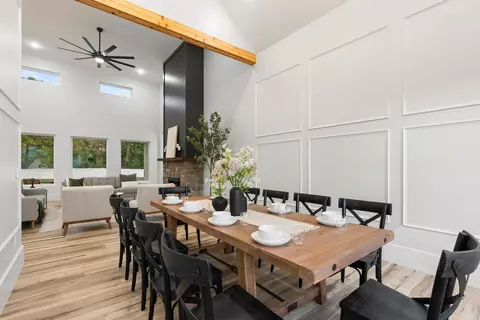 Dining - 178 Cook Rd, Chesnee, SC 29323 photo 3 of 3