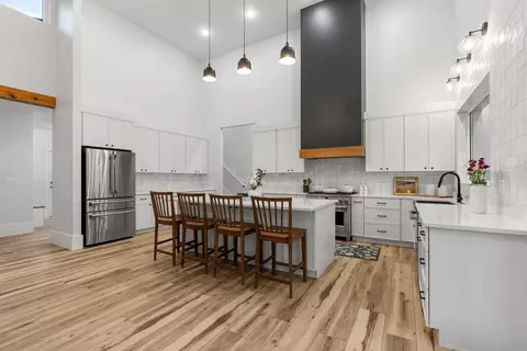Kitchen - 178 Cook Rd, Chesnee, SC 29323 photo 2 of 14