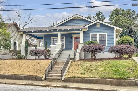 197 Brookwood Ter, Spartanburg, SC 29306