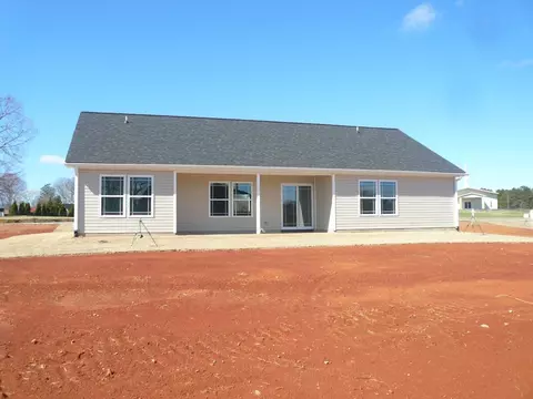 Exterior - 641 Battleground Rd, Chesnee, SC 29323 photo 2 of 2