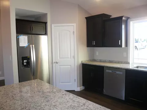 Kitchen - 641 Battleground Rd, Chesnee, SC 29323 photo 3 of 3