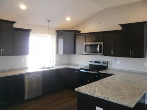 Kitchen - 641 Battleground Rd, Chesnee, SC 29323 photo 2 of 3