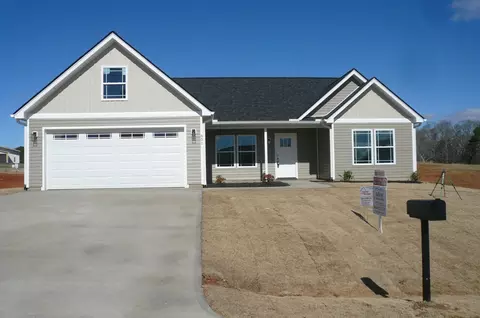 651 Battleground Rd, Chesnee, SC 29323