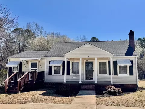 110 Foster Mill Cir, Pauline, SC 29374