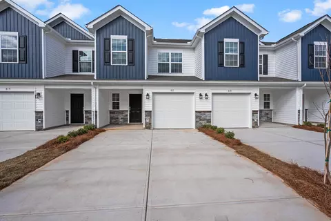 817 Sandbach Rd, Spartanburg, SC 29301