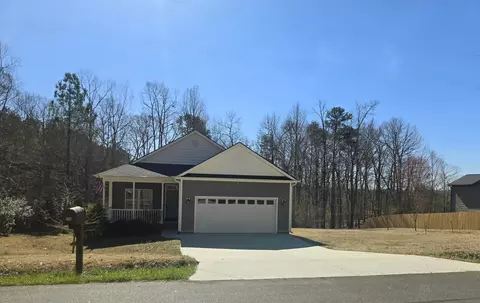 144 Morrow Rd, Landrum, SC 29356