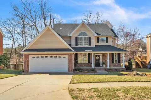 406 Scenic Oak Dr, Moore, SC 29369