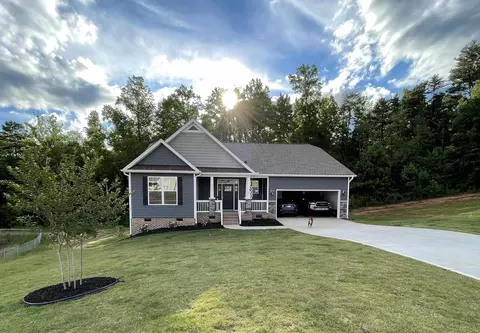 407 Saylor Way, Taylors, SC 29687