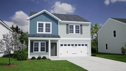 7207 New Harmony Way, Inman, SC 29349