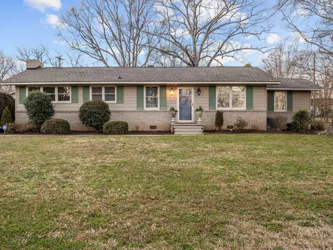 2018 Old Reidville Rd, Spartanburg, SC 29301