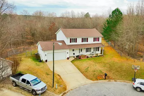604 Jaguar Ln, Greer, SC 29651