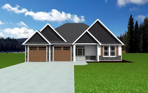 205 Frontier Ln, Travelers Rest, SC 29690