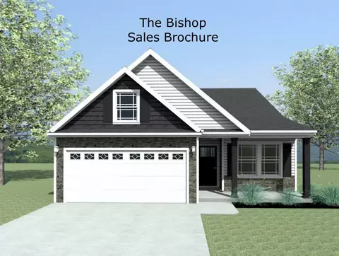 2212 Davenport Ct, Moore, SC 29369