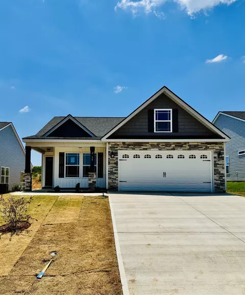 2208 Davenport Ct, Moore, SC 29369