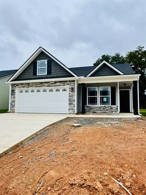 2185 Davenport Ct, Moore, SC 29369