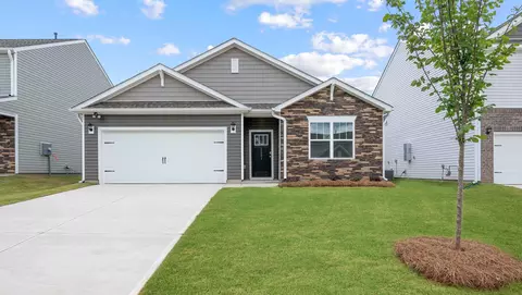 1021 Roleson Way, Woodruff, SC 29388