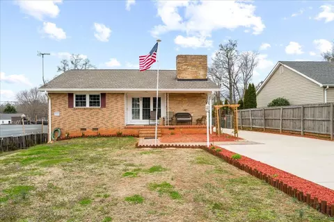 533 Alamo St, Spartanburg, SC 29303